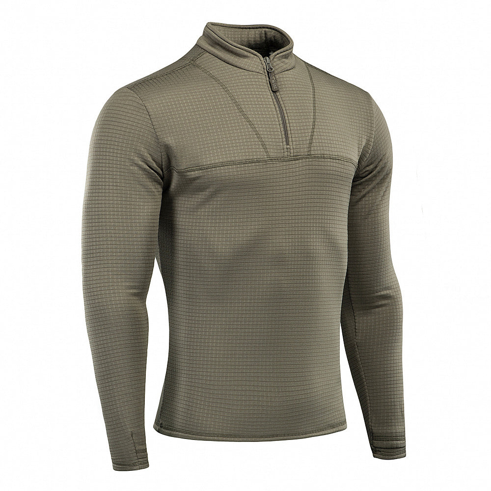 Thermal fleece shirt Delta Level 2