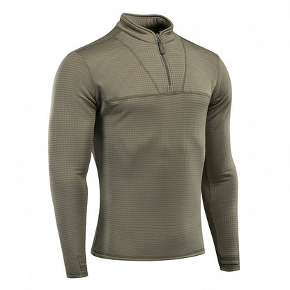 Thermal fleece shirt Delta Level 2