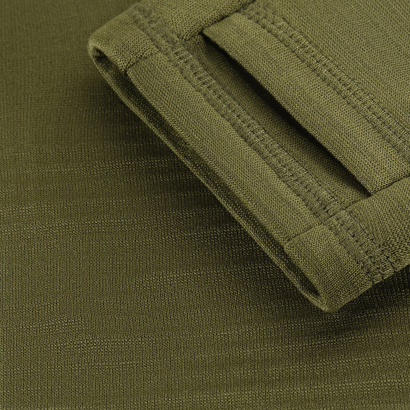 Thermal fleece shirt Delta Level 2