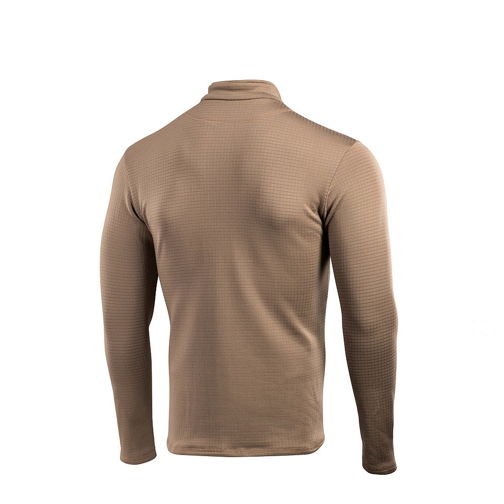 Thermal fleece shirt Delta Level 2