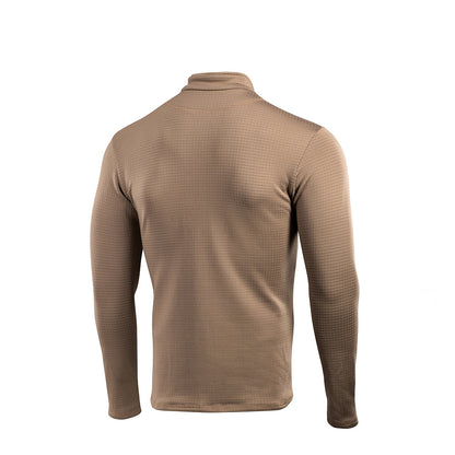 Thermal fleece shirt Delta Level 2