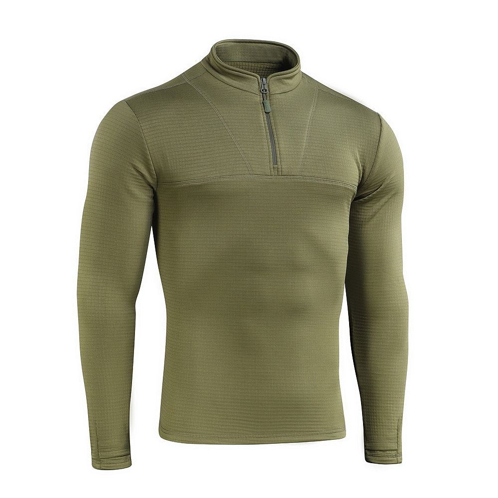 Thermal fleece shirt Delta Level 2