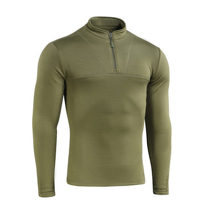 Thermal fleece shirt Delta Level 2