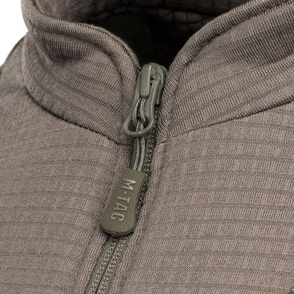 Thermal fleece shirt Delta Level 2