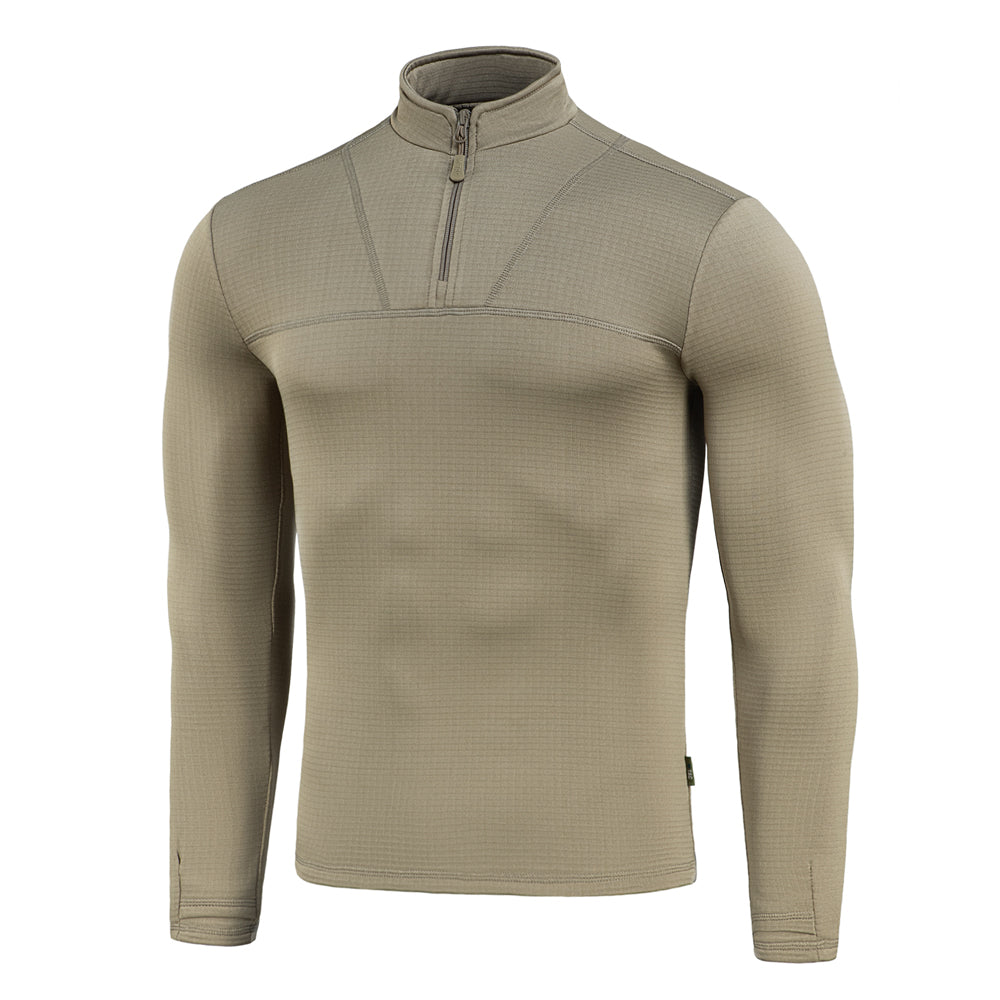 Thermal fleece shirt Delta Level 2