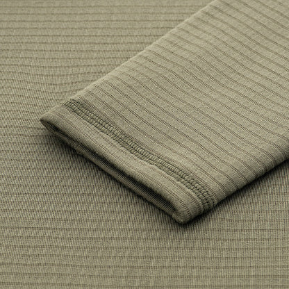 Thermal fleece shirt Delta Level 2
