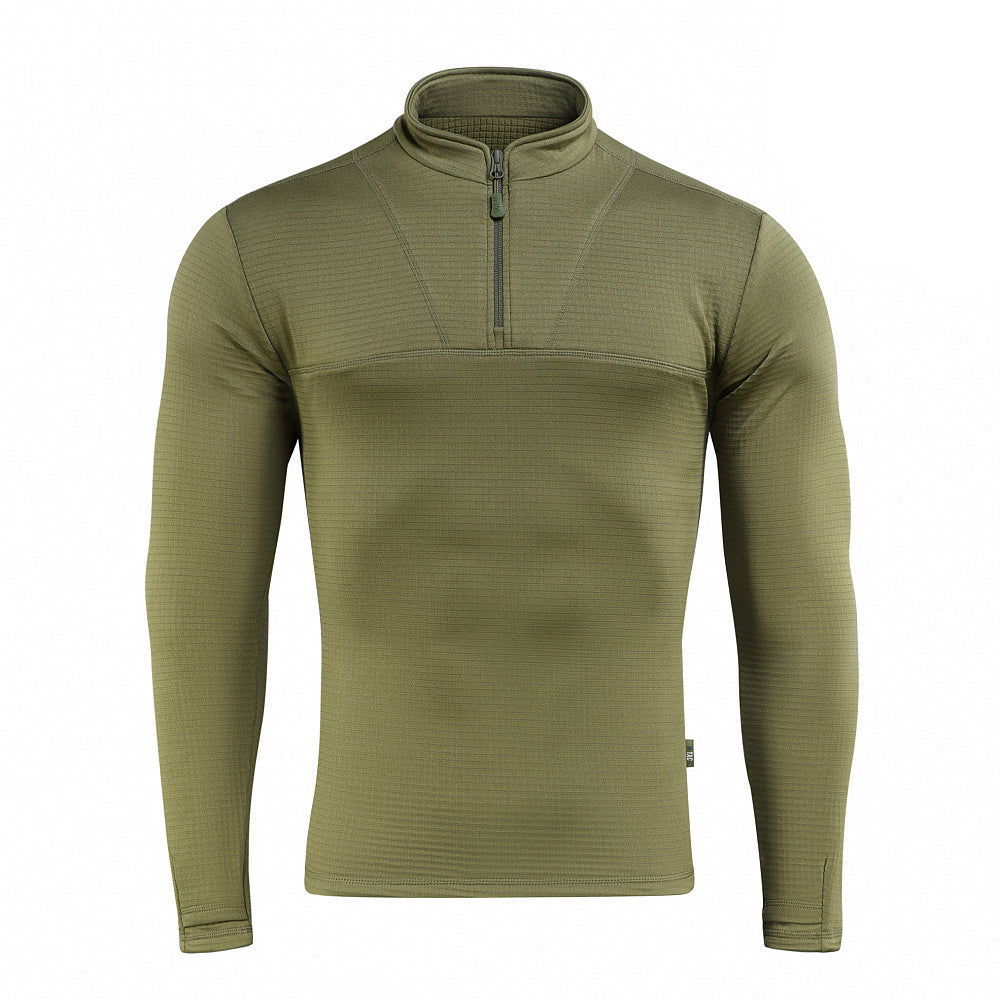 Thermal fleece shirt Delta Level 2