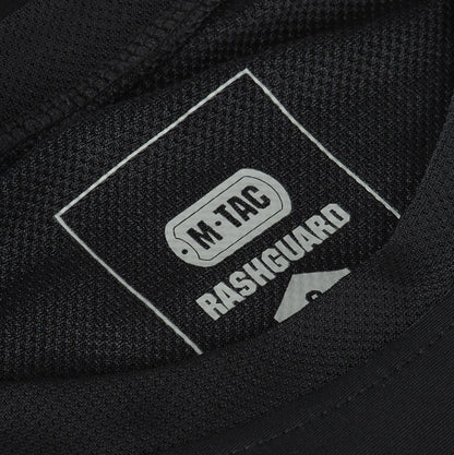 Thermal Rasguard T-Shirt