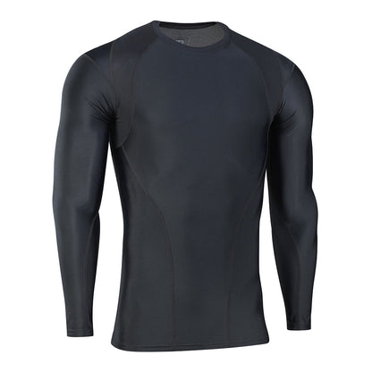 Thermal Rasguard T-Shirt
