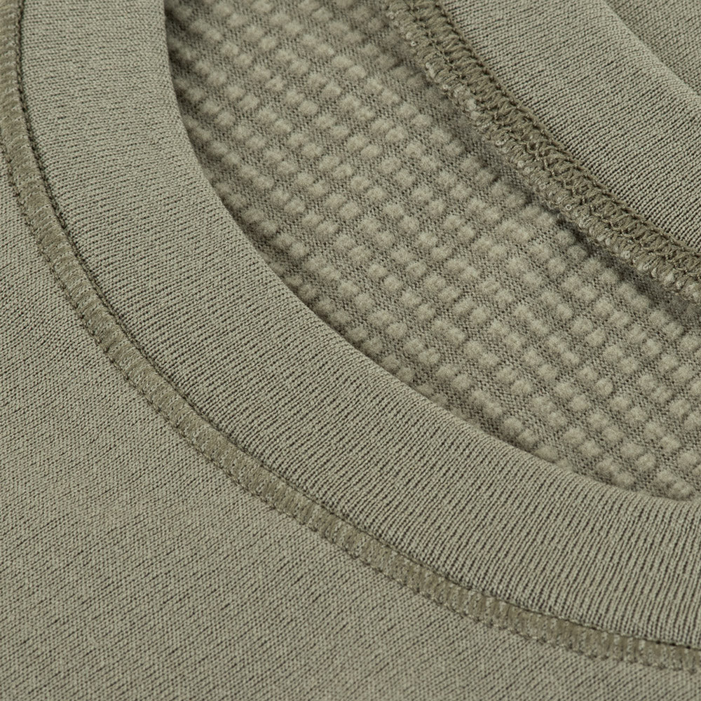 Thermal Shirt Polartec Winter Baselayer Vent