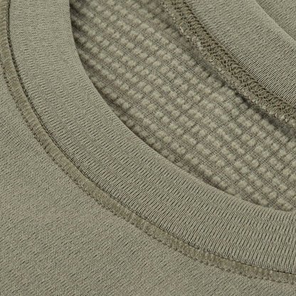 Thermal Shirt Polartec Winter Baselayer Vent