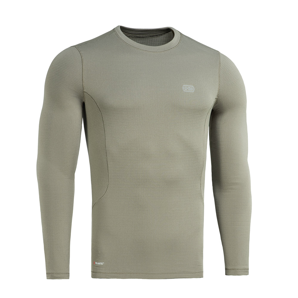 Thermal Shirt Polartec Winter Baselayer Vent