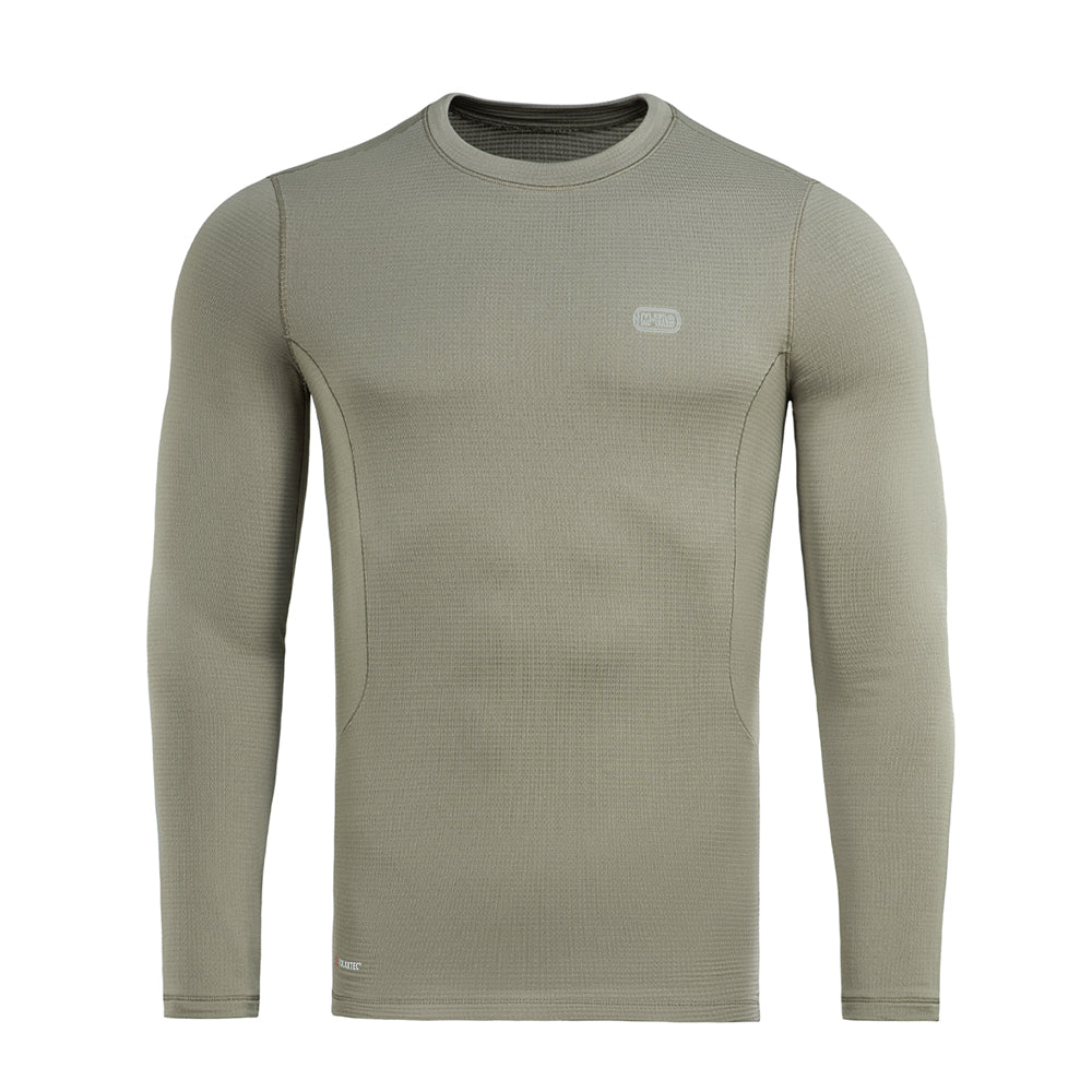Thermal Shirt Polartec Winter Baselayer Vent