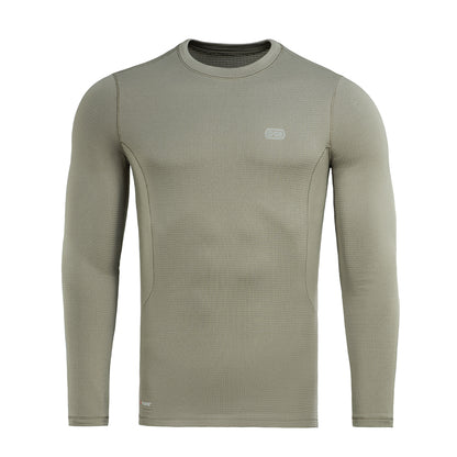 Thermal Shirt Polartec Winter Baselayer Vent
