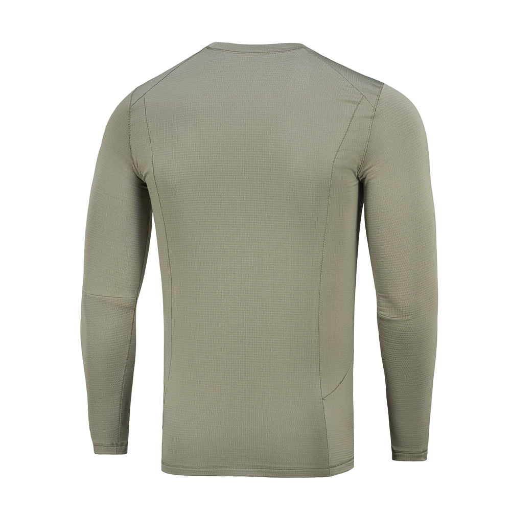 Thermal Shirt Polartec Winter Baselayer Vent