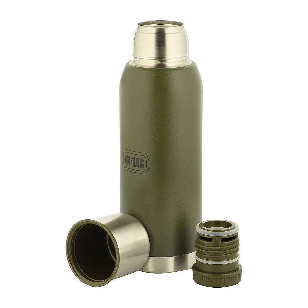 Thermos Type 2