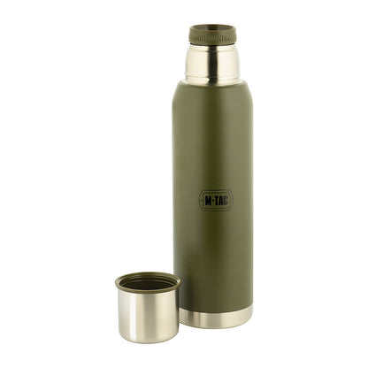 Thermos Type 2