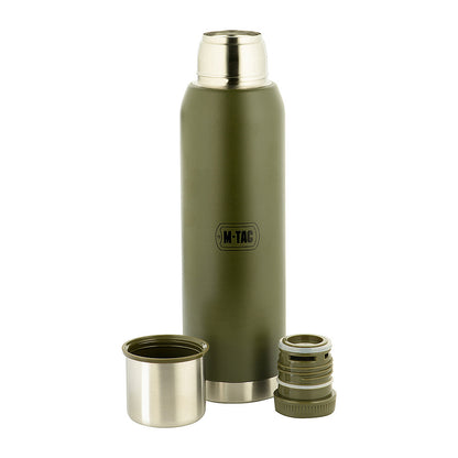 Thermos Type 2