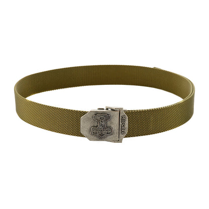 Thor's Hammer belt