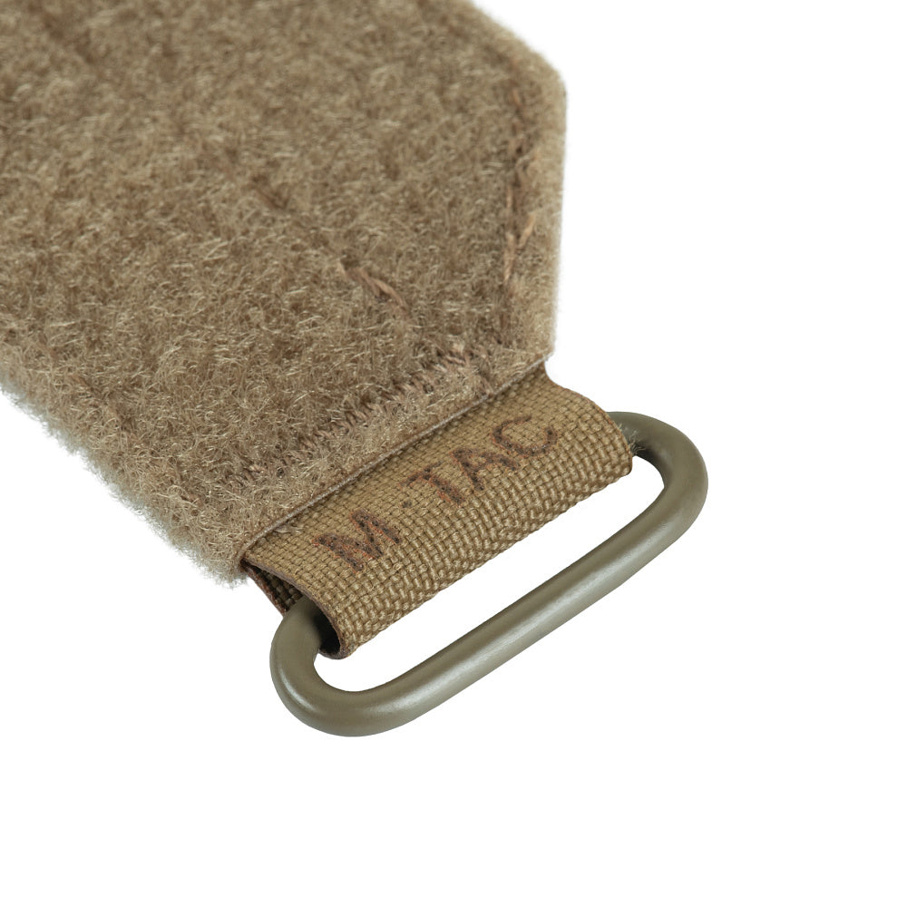 Tiger Belt Cobra Buckle