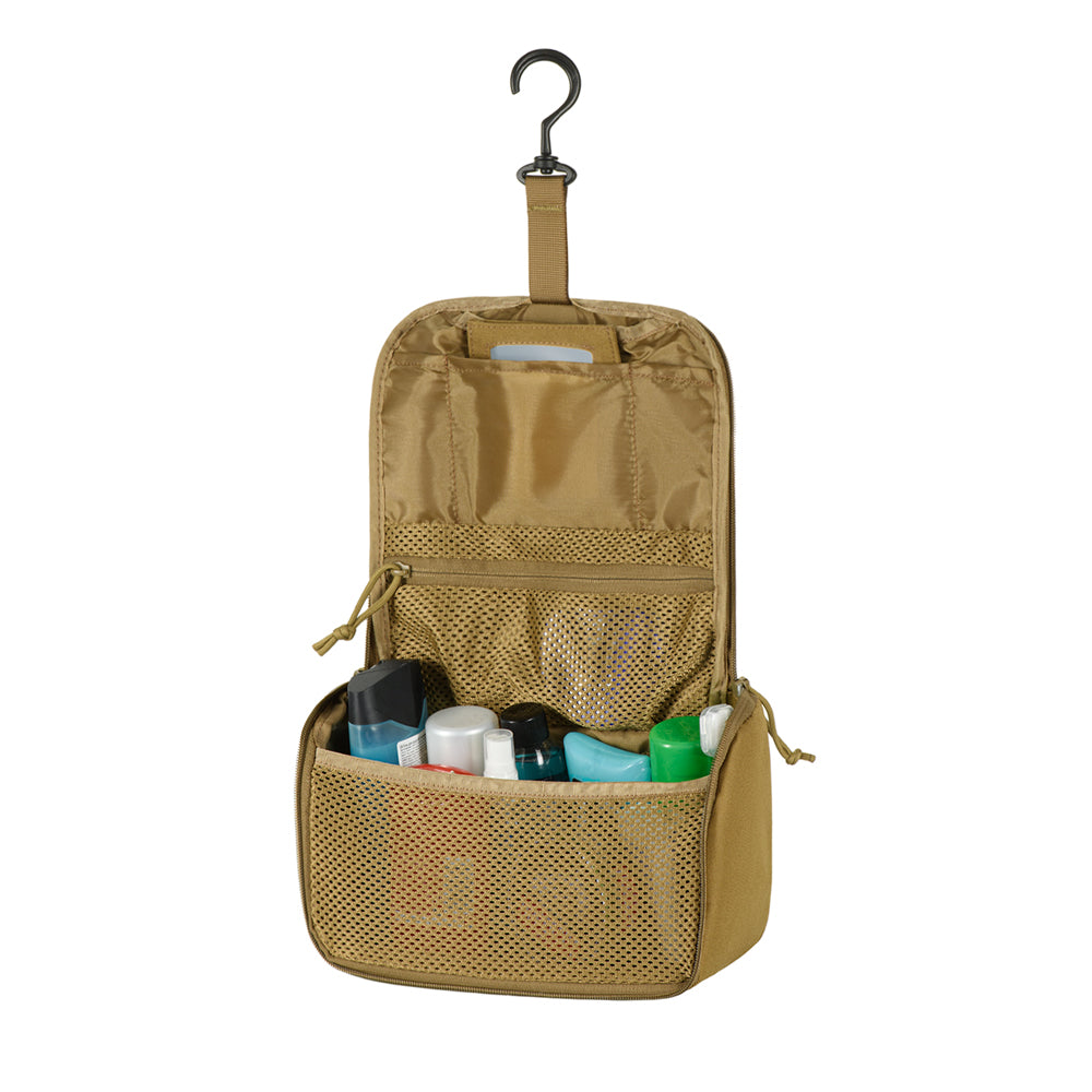 Toiletry bag