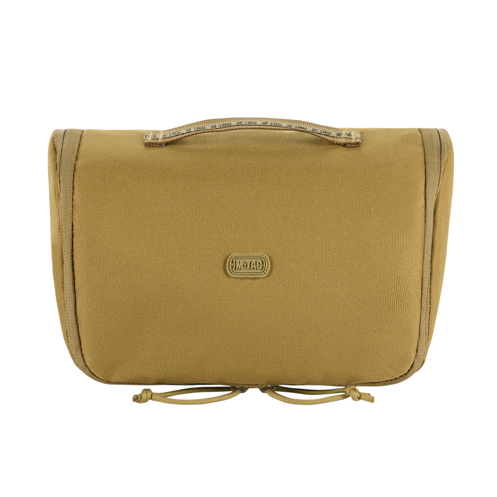 Toiletry bag