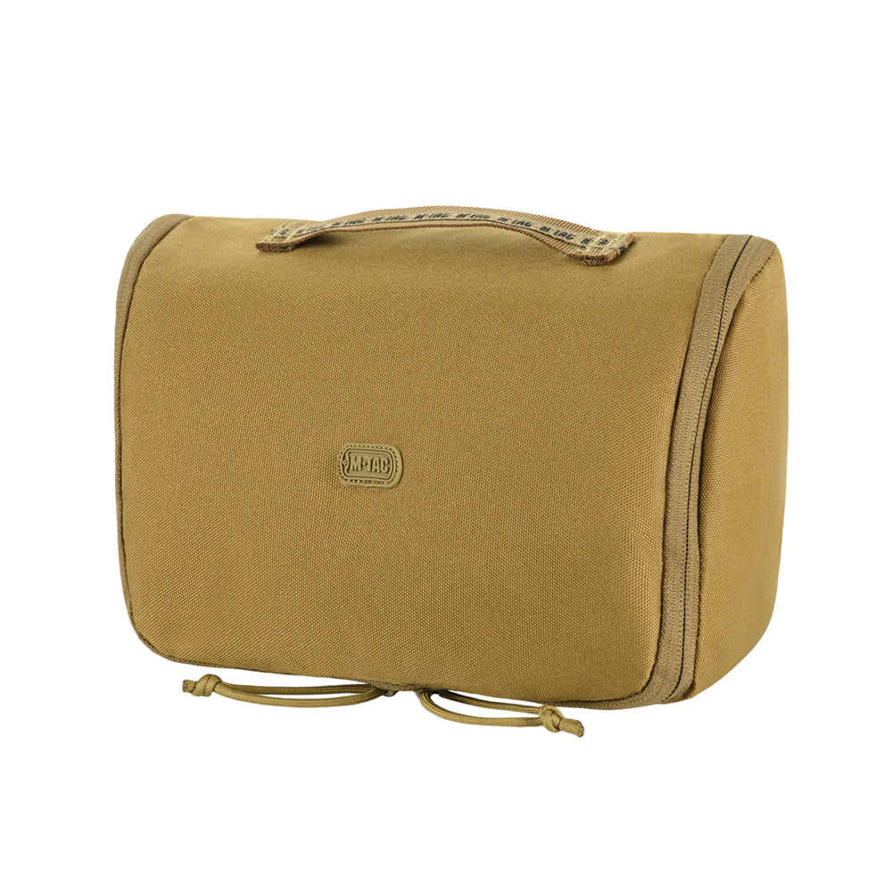 Toiletry bag