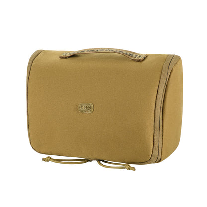 Toiletry bag