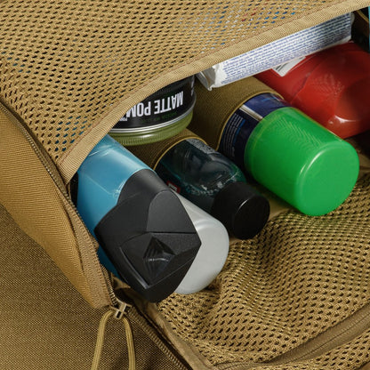 Toiletry bag