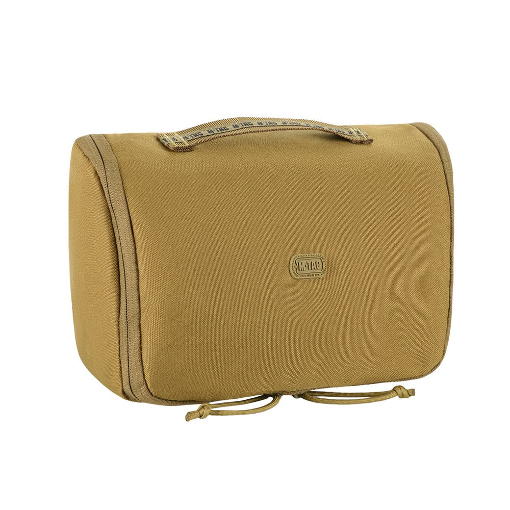Toiletry bag