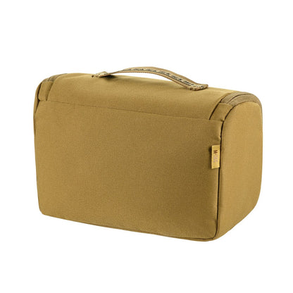 Toiletry bag
