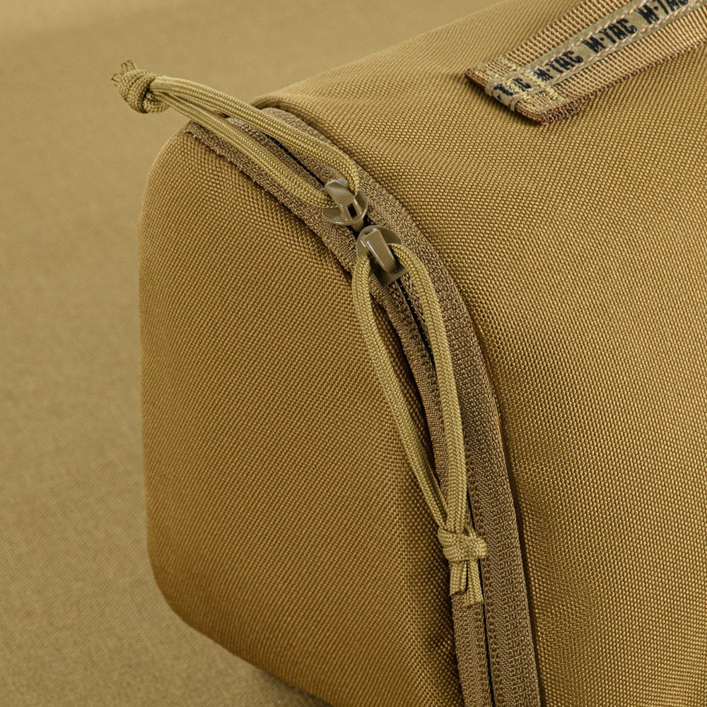 Toiletry bag
