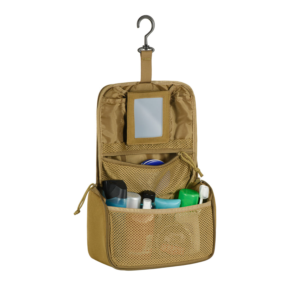 Toiletry bag