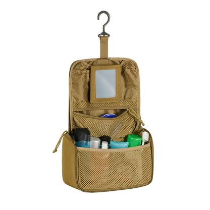 Toiletry bag