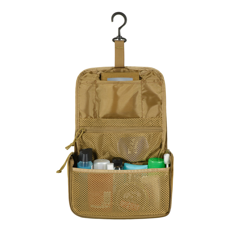 Toiletry bag