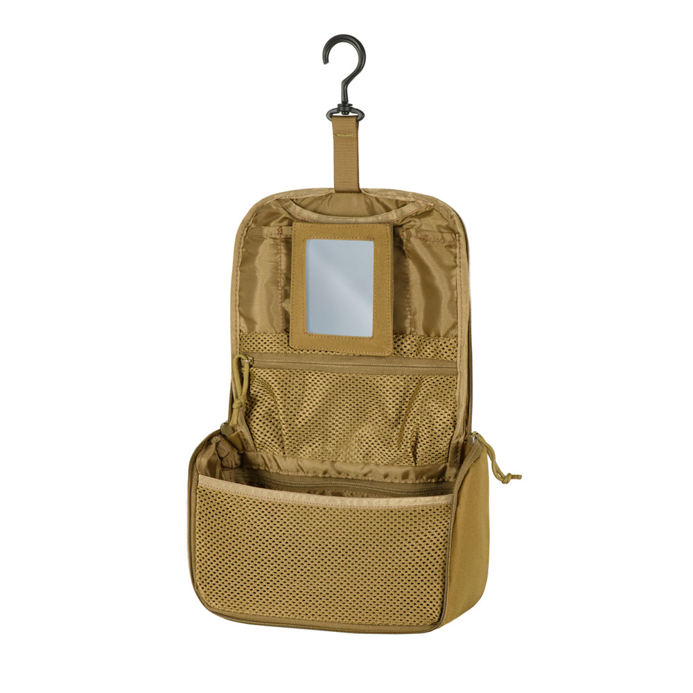 Toiletry bag
