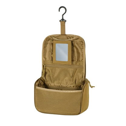 Toiletry bag