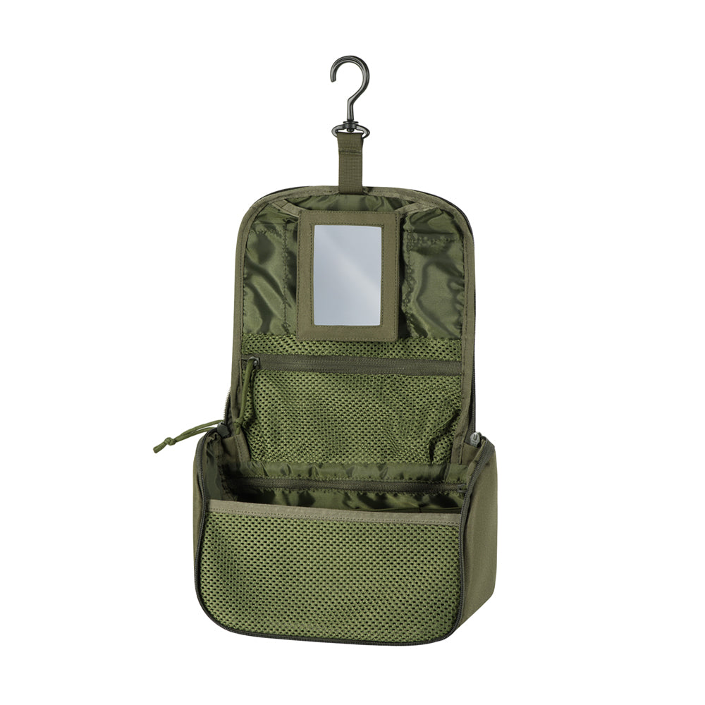 Toiletry bag