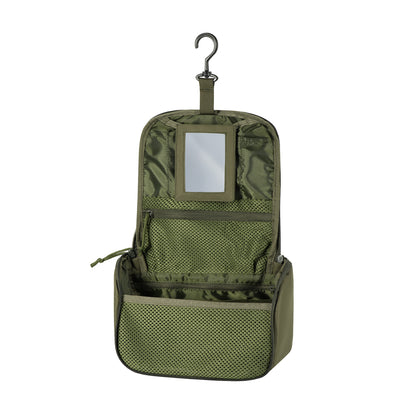 Toiletry bag