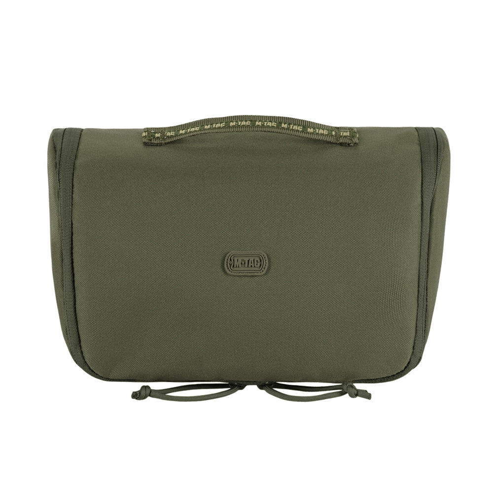 Toiletry bag