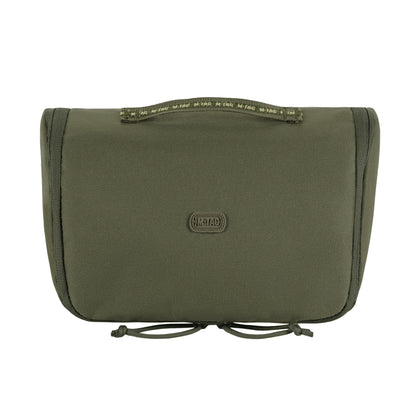Toiletry bag