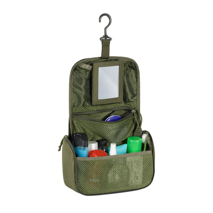 Toiletry bag