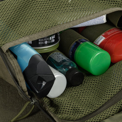 Toiletry bag
