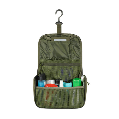 Toiletry bag