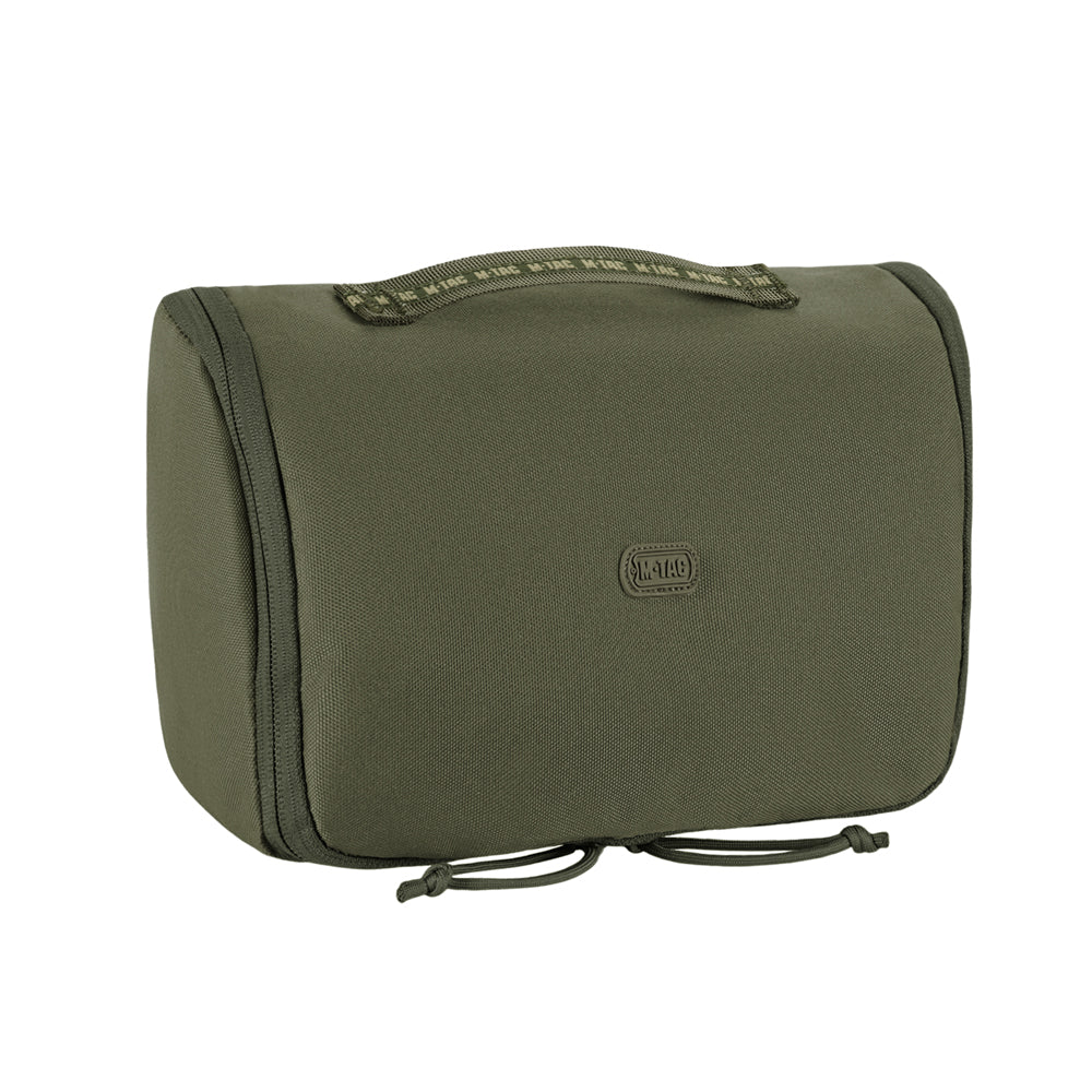 Toiletry bag