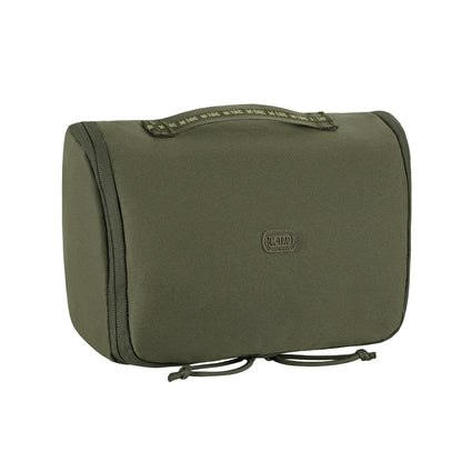 Toiletry bag