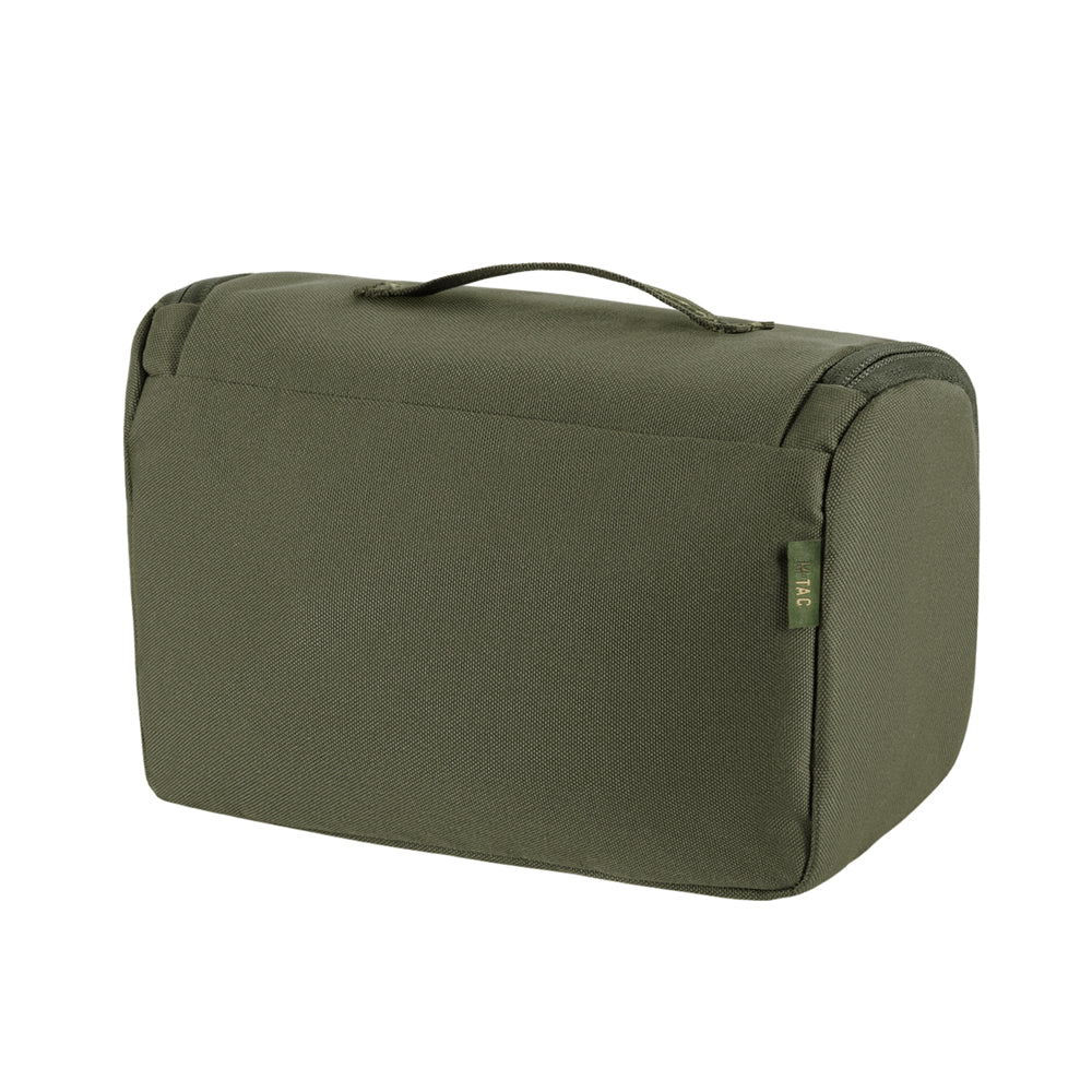 Toiletry bag