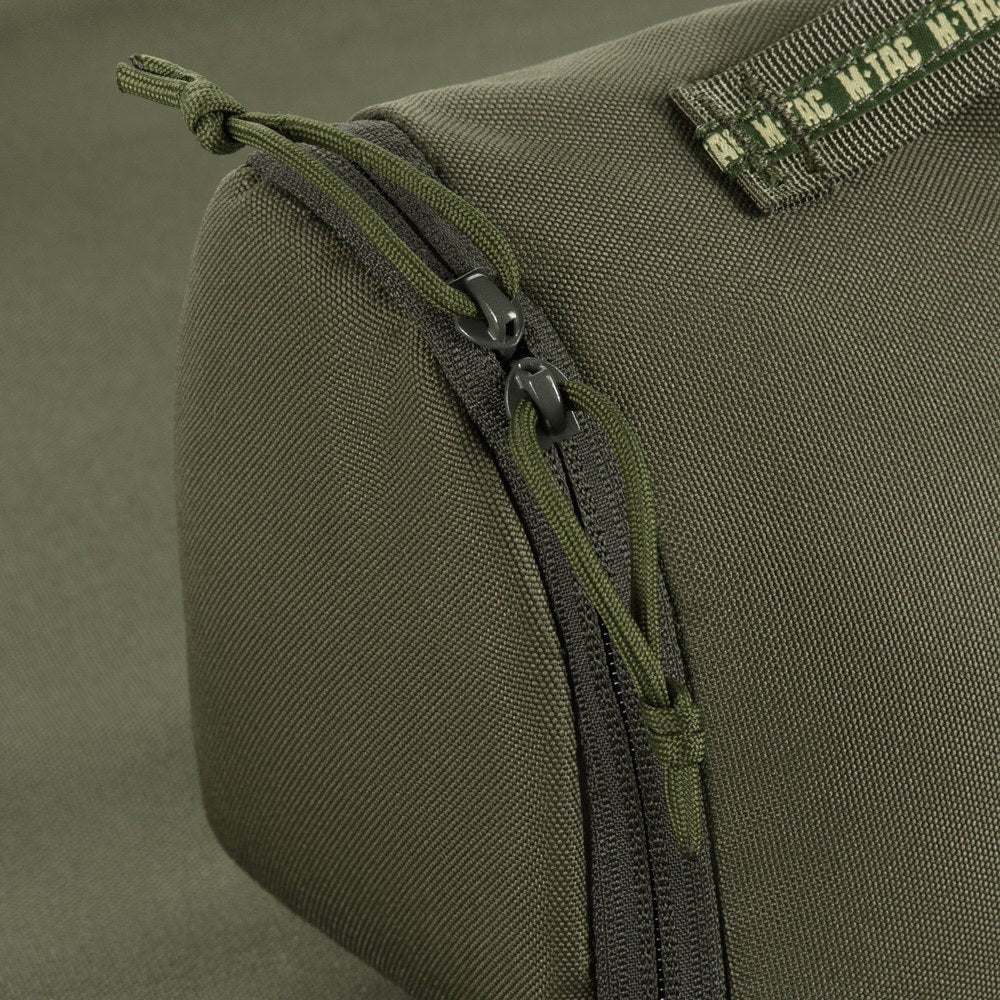 Toiletry bag