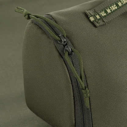 Toiletry bag
