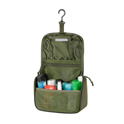 Toiletry bag
